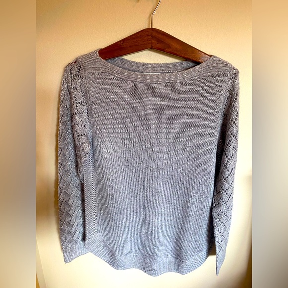 Maurices Sweaters - Maurices Oversizes Sweater